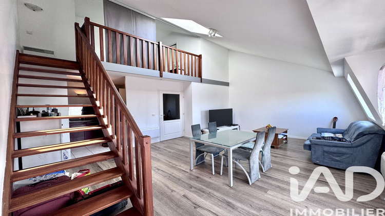 Ma-Cabane - Location Appartement Linselles, 49 m²