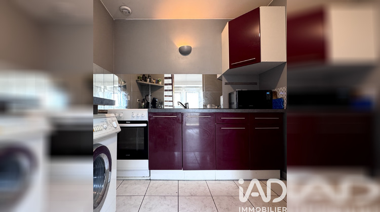 Ma-Cabane - Location Appartement Linselles, 49 m²