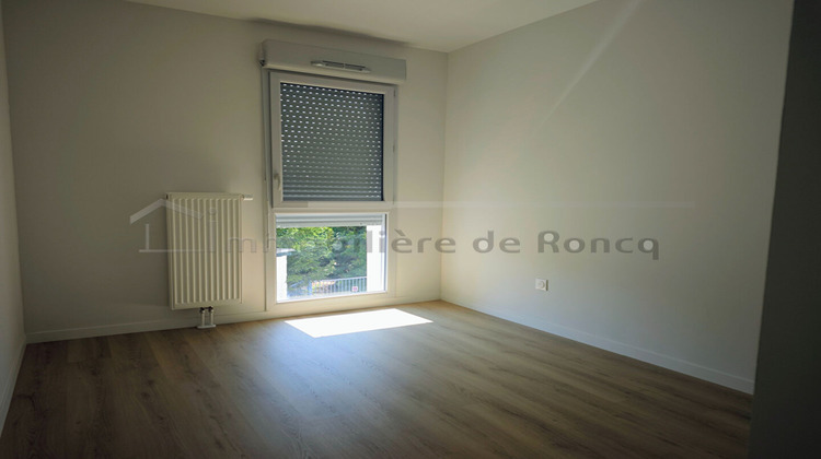 Ma-Cabane - Location Appartement LINSELLES, 64 m²