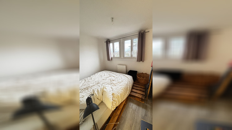 Ma-Cabane - Location Appartement LION-SUR-MER, 35 m²