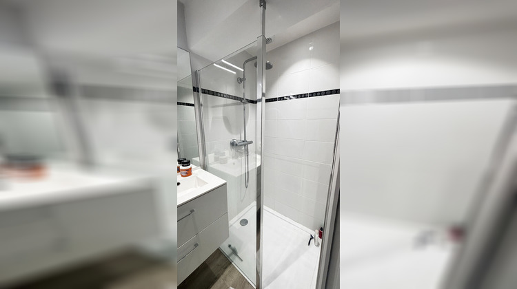 Ma-Cabane - Location Appartement LION-SUR-MER, 35 m²