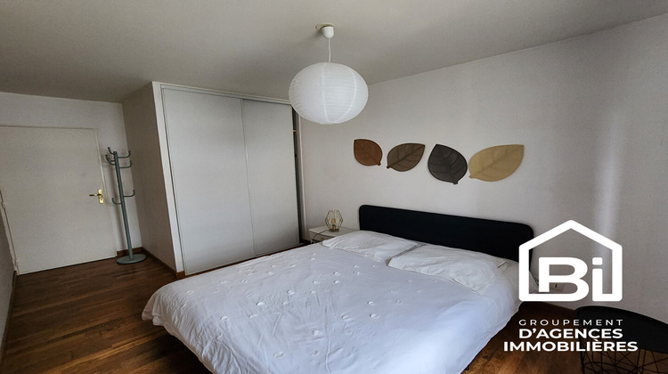 Ma-Cabane - Location Appartement LION-SUR-MER, 40 m²