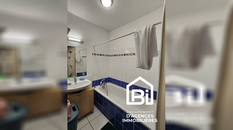 Ma-Cabane - Location Appartement LION-SUR-MER, 40 m²