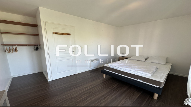 Ma-Cabane - Location Appartement LION-SUR-MER, 36 m²