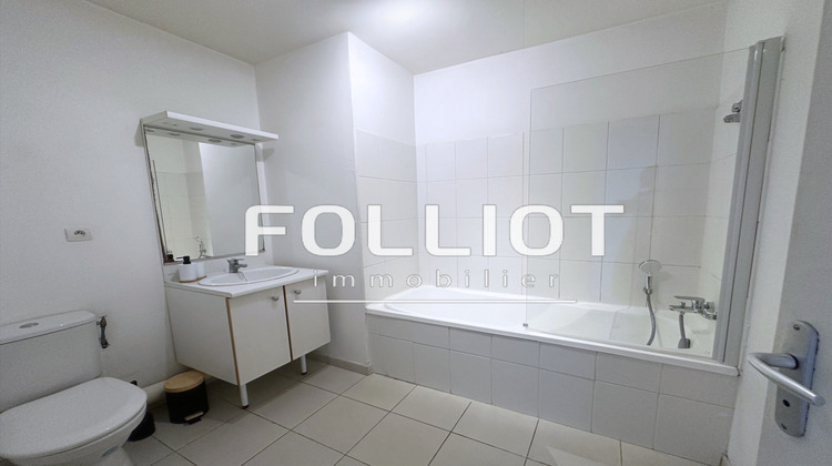 Ma-Cabane - Location Appartement LION-SUR-MER, 36 m²