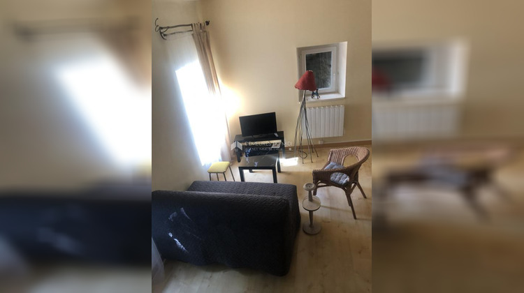 Ma-Cabane - Location Appartement Liouc, 45 m²