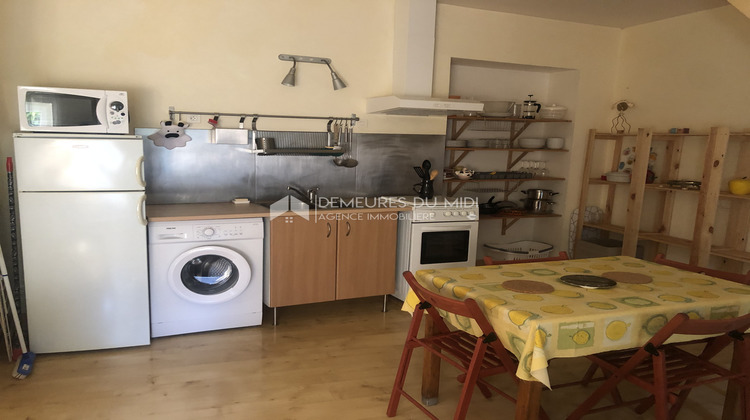 Ma-Cabane - Location Appartement Liouc, 45 m²