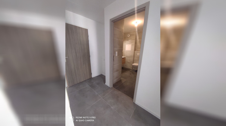 Ma-Cabane - Location Appartement Lipsheim, 43 m²