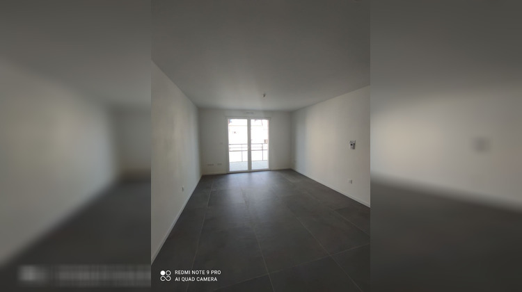 Ma-Cabane - Location Appartement Lipsheim, 43 m²