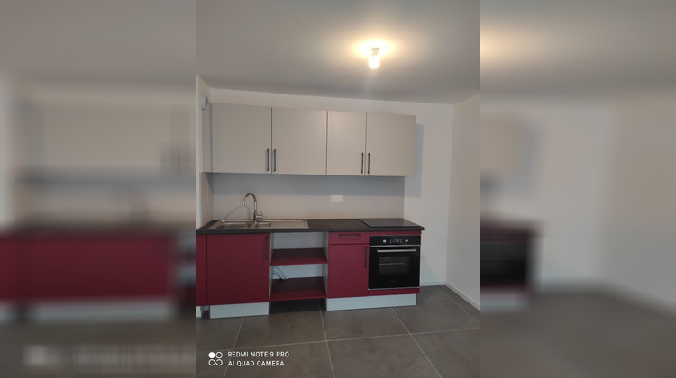 Ma-Cabane - Location Appartement Lipsheim, 43 m²