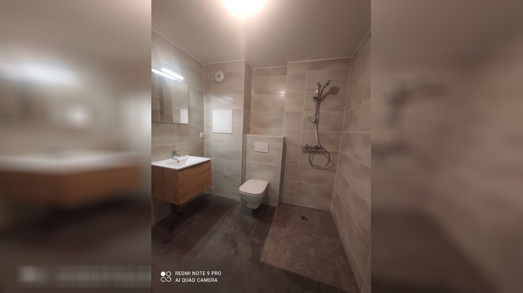Ma-Cabane - Location Appartement Lipsheim, 43 m²