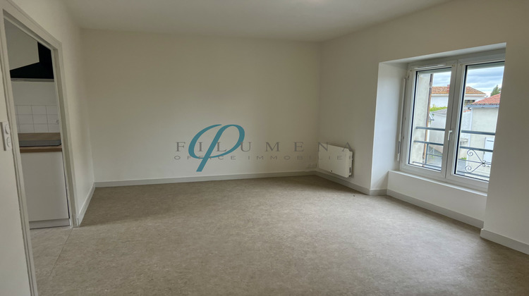 Ma-Cabane - Location Appartement Liré, 56 m²