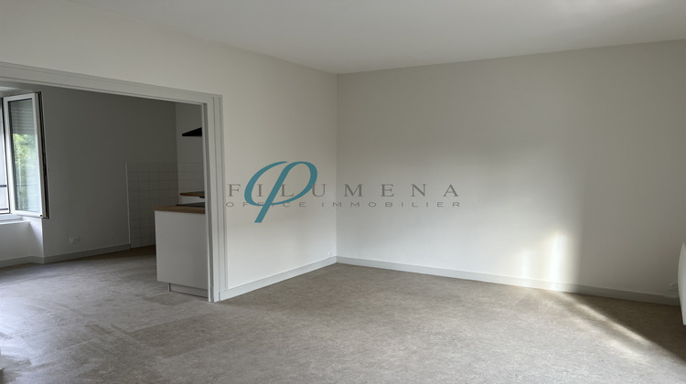 Ma-Cabane - Location Appartement Liré, 56 m²