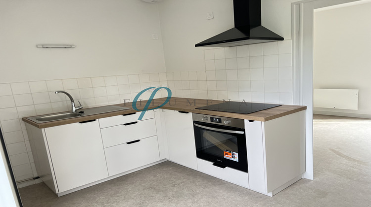 Ma-Cabane - Location Appartement Liré, 56 m²
