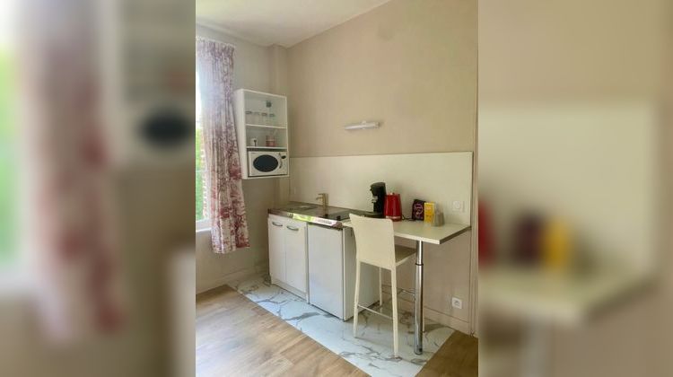 Ma-Cabane - Location Appartement Lisieux, 45 m²