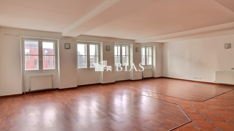 Ma-Cabane - Location Appartement Lisieux, 137 m²