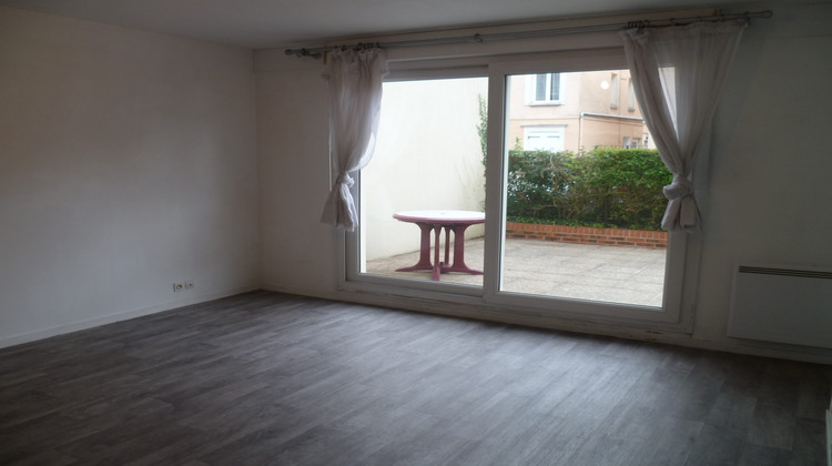 Ma-Cabane - Location Appartement Lisieux, 30 m²