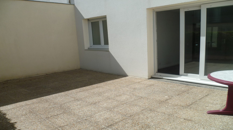 Ma-Cabane - Location Appartement Lisieux, 30 m²