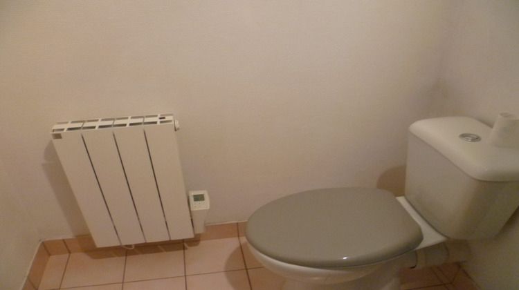 Ma-Cabane - Location Appartement Lisieux, 30 m²