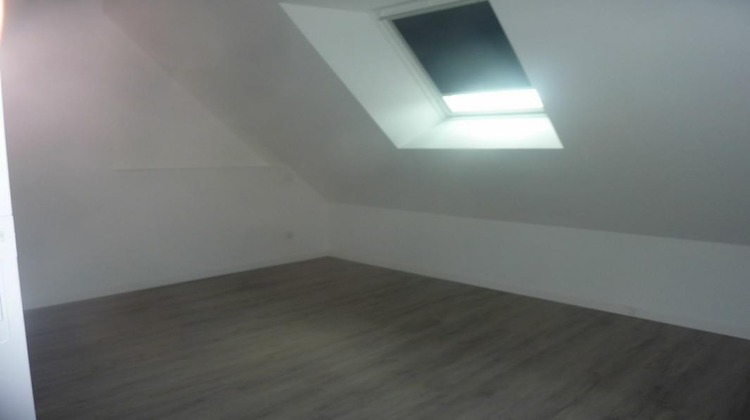 Ma-Cabane - Location Appartement LISIEUX, 127 m²