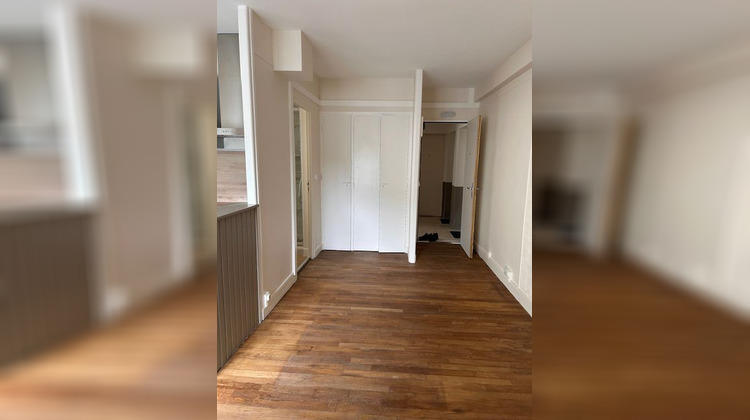 Ma-Cabane - Location Appartement LISIEUX, 25 m²