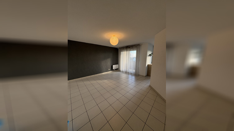 Ma-Cabane - Location Appartement Lisieux, 47 m²