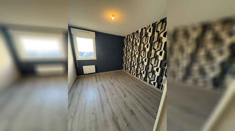 Ma-Cabane - Location Appartement Lisieux, 47 m²