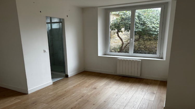 Ma-Cabane - Location Appartement LISIEUX, 53 m²