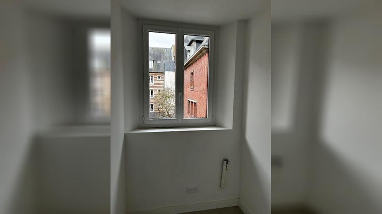 Ma-Cabane - Location Appartement LISIEUX, 53 m²