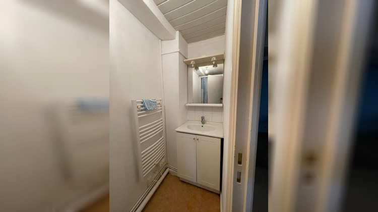 Ma-Cabane - Location Appartement Lisieux, 39 m²