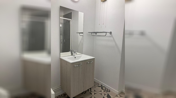 Ma-Cabane - Location Appartement Lisieux, 55 m²