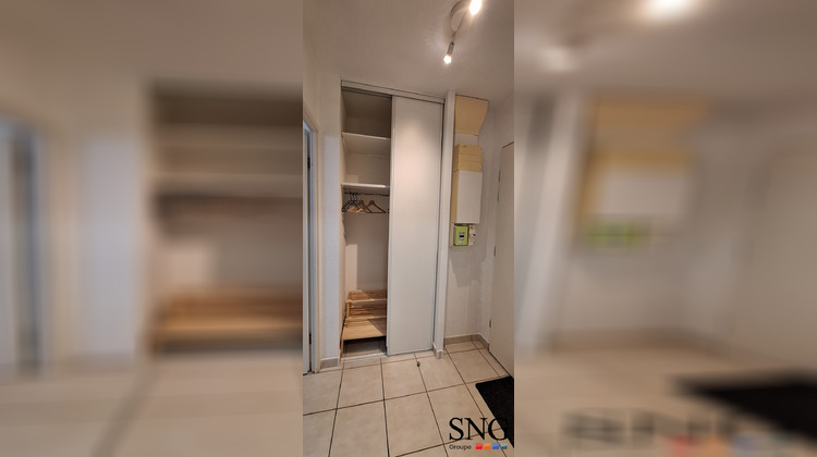 Ma-Cabane - Location Appartement Lisieux, 31 m²