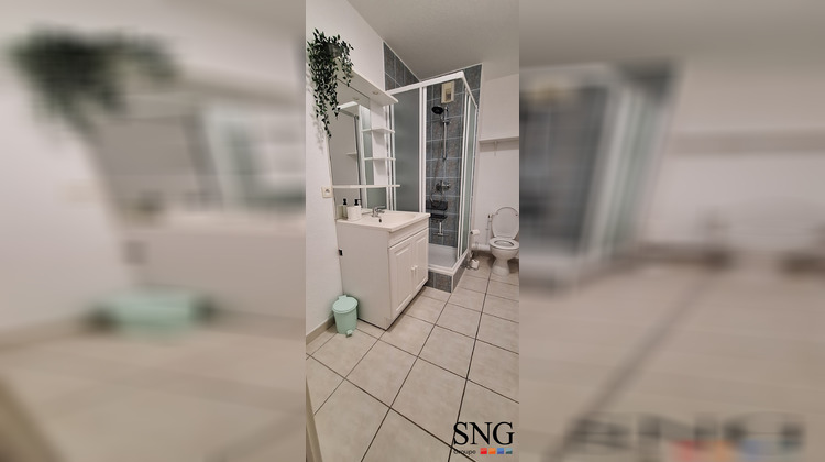 Ma-Cabane - Location Appartement Lisieux, 31 m²