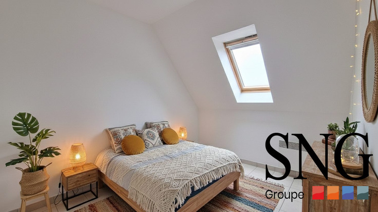 Ma-Cabane - Location Appartement Lisieux, 55 m²