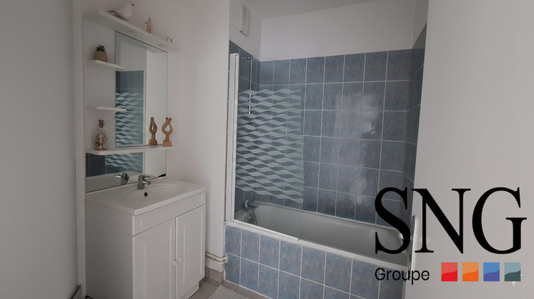 Ma-Cabane - Location Appartement Lisieux, 55 m²