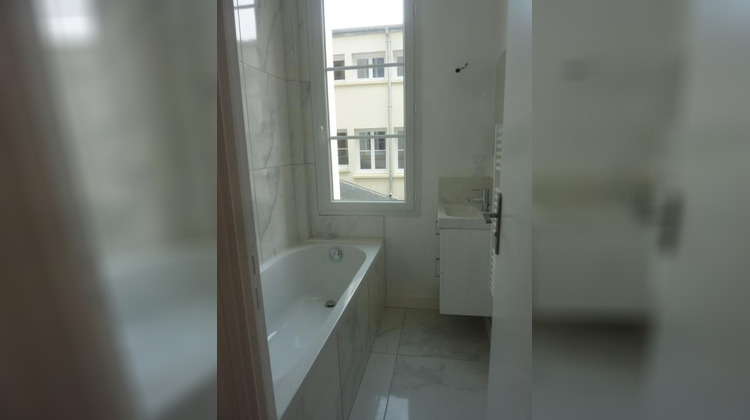 Ma-Cabane - Location Appartement LISIEUX, 70 m²