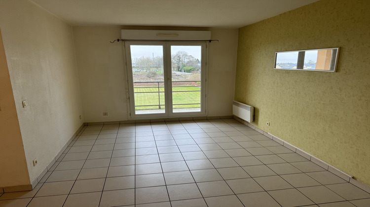 Ma-Cabane - Location Appartement Lisieux, 63 m²