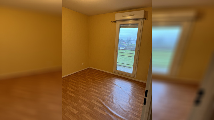 Ma-Cabane - Location Appartement Lisieux, 63 m²