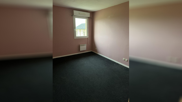 Ma-Cabane - Location Appartement Lisieux, 63 m²