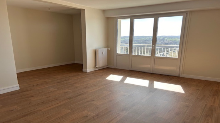 Ma-Cabane - Location Appartement LISIEUX, 42 m²