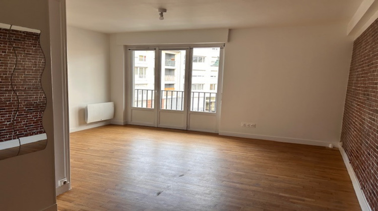 Ma-Cabane - Location Appartement LISIEUX, 25 m²