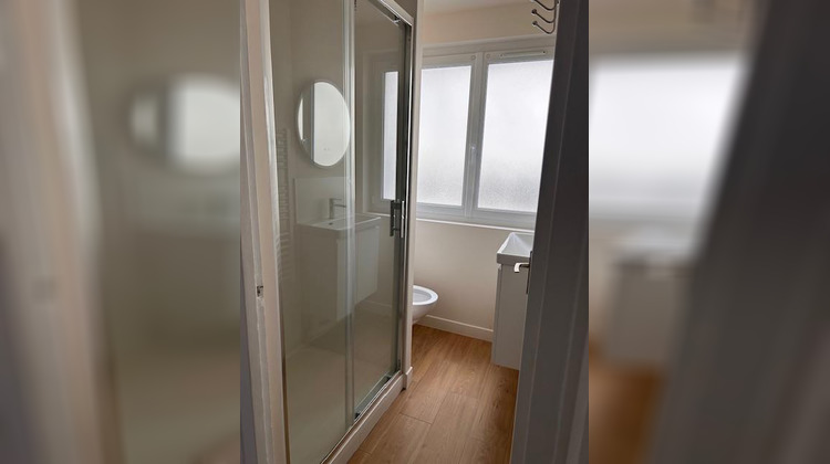 Ma-Cabane - Location Appartement LISIEUX, 25 m²