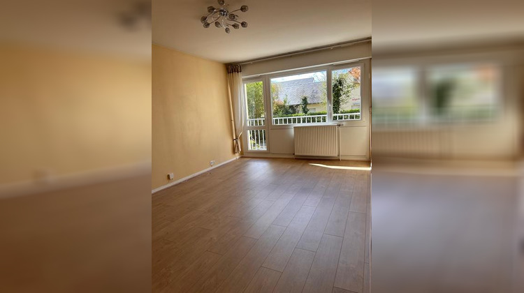 Ma-Cabane - Location Appartement LISIEUX, 63 m²