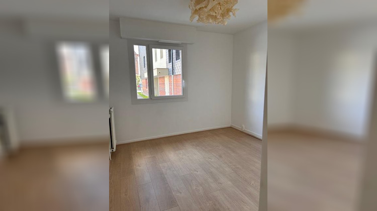 Ma-Cabane - Location Appartement LISIEUX, 63 m²