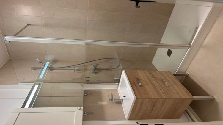 Ma-Cabane - Location Appartement LISIEUX, 63 m²