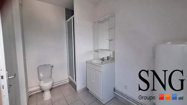 Ma-Cabane - Location Appartement Lisieux, 28 m²