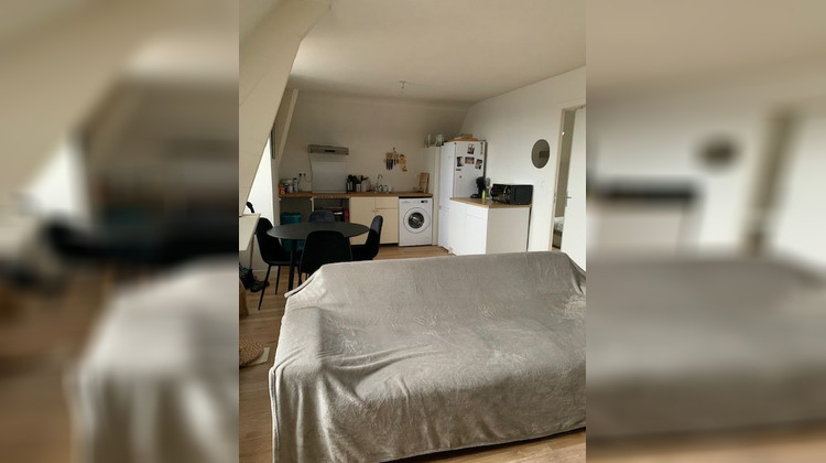 Ma-Cabane - Location Appartement LISIEUX, 42 m²