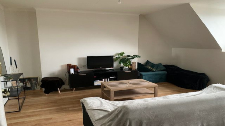 Ma-Cabane - Location Appartement LISIEUX, 42 m²