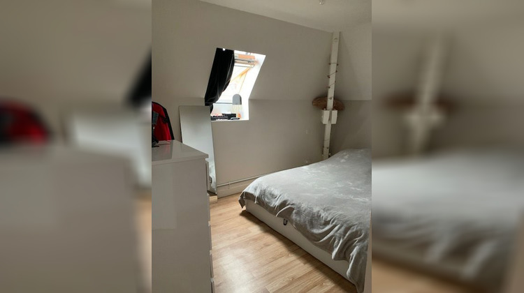 Ma-Cabane - Location Appartement LISIEUX, 42 m²