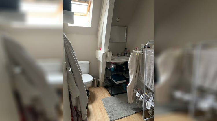 Ma-Cabane - Location Appartement LISIEUX, 42 m²